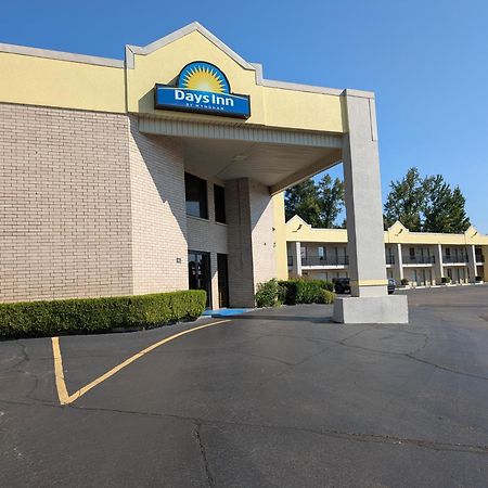 Days Inn By Wyndham Arcadia Louisiana Eksteriør bilde