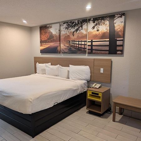 Days Inn By Wyndham Arcadia Louisiana Eksteriør bilde
